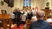 Fort Snelling Chapel 3 (9-19-21) - Denis Allaire, director